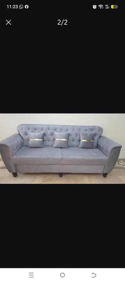 urgent sale