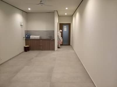 Office for sale in J7 Mall, D-17 Margala View Society