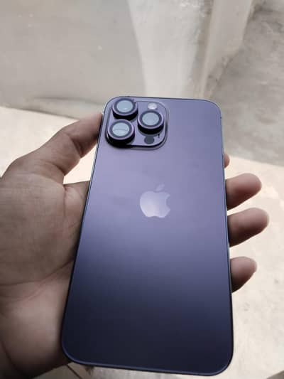 Apple iPhone 14 Pro Max