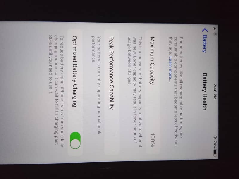 Apple iPhone 7 Plus 3
