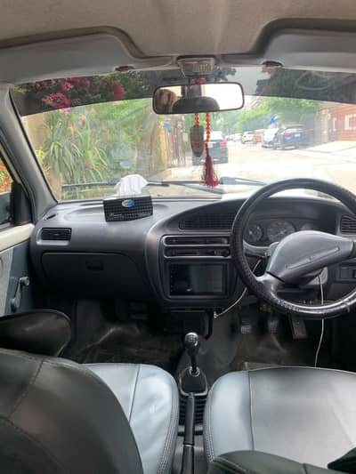 Daihatsu Cuore CX ECO Manual 2010 For Sale