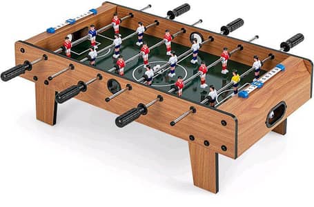 Foosball Table Soccer