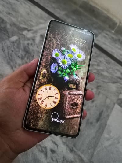 Xiaomi Redmi Note 13