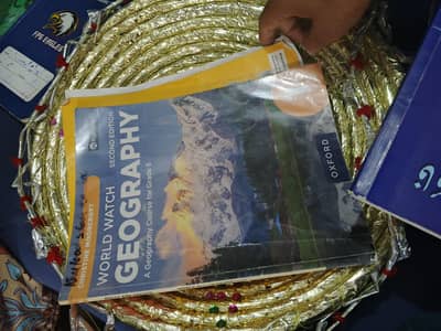 grade 6 foundation public school book course