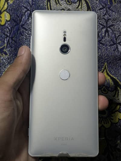 Sony XZ3