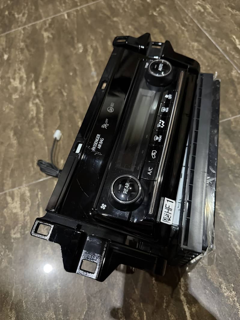 Orignal OEM Android Multimedia 3