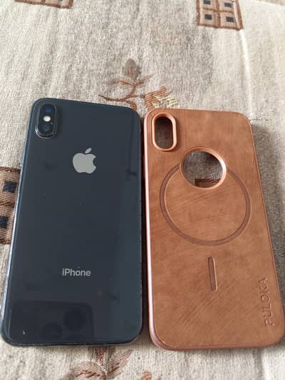Apple iPhone X