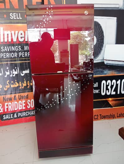 PEL medium size class door fridge/0321/0833328/