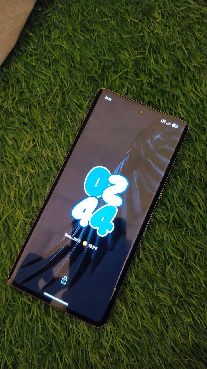 Google Pixel 7 Pro 2