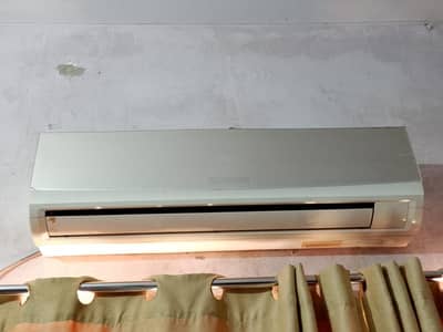 Haier AC 1.5 Ton