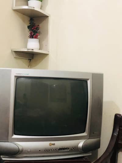 turbo smart tv (LG)