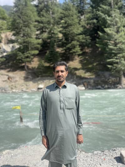 Qaisar Jamal Siddiqui