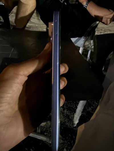 Infinix Hot 50i
