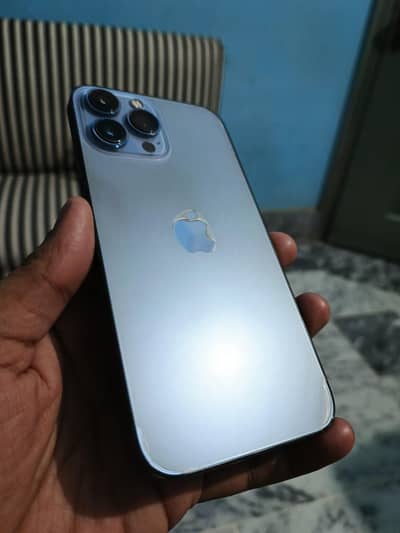 Apple iPhone 13 Pro Max
