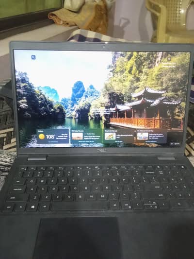 Dell 11 Gen