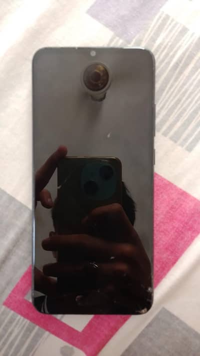 Samsung Mobile A02s