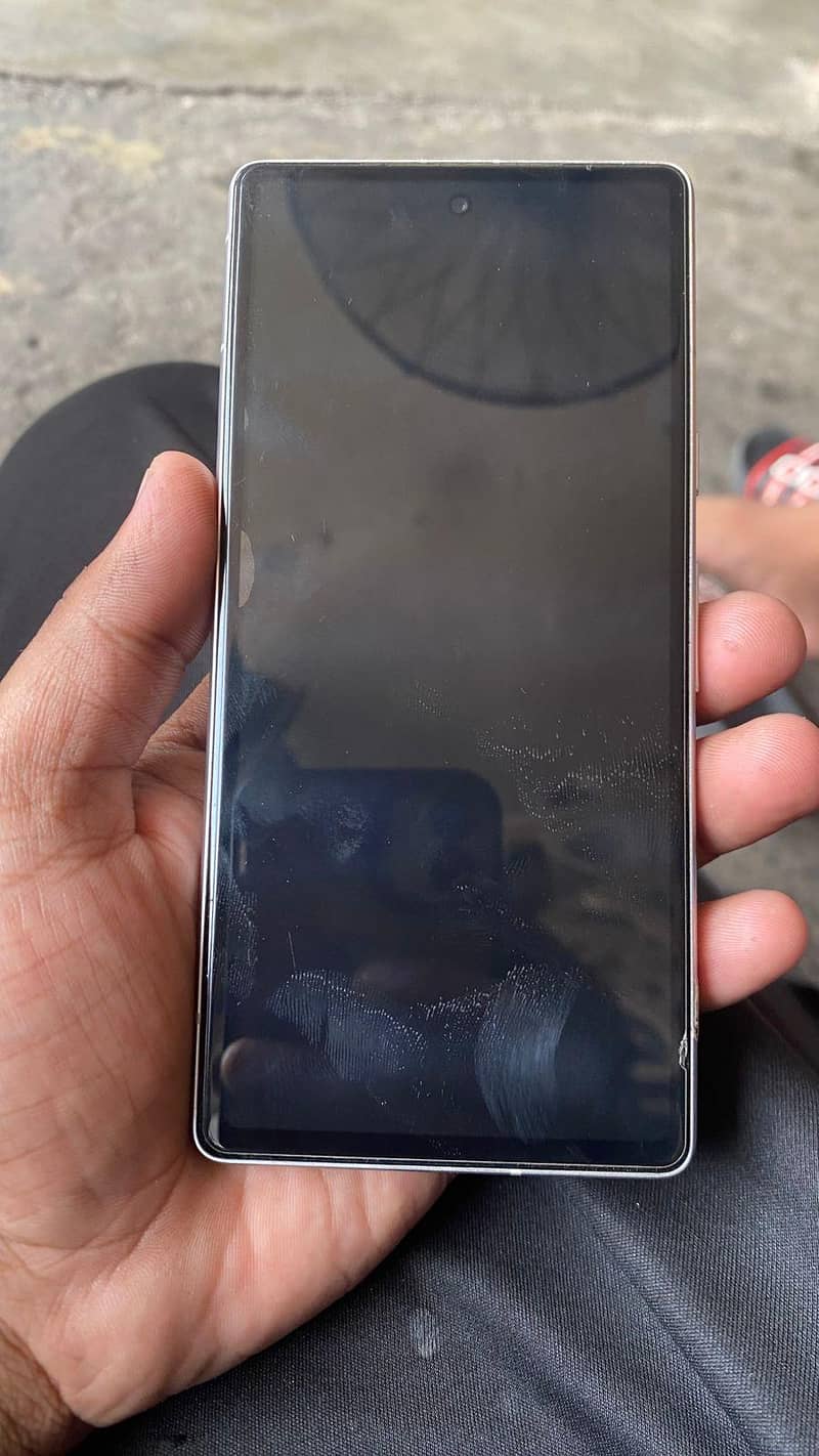 Google Pixel 7a 3