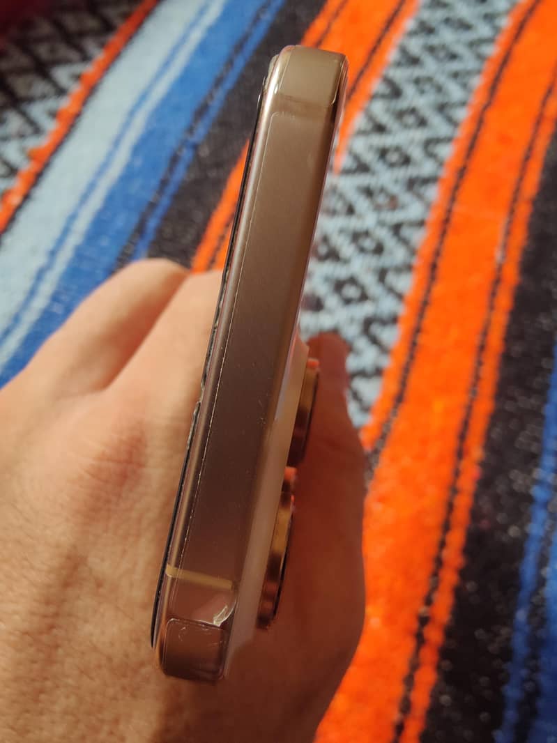 Apple iPhone 16 Pro Max 1