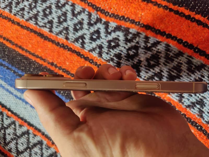 Apple iPhone 16 Pro Max 2