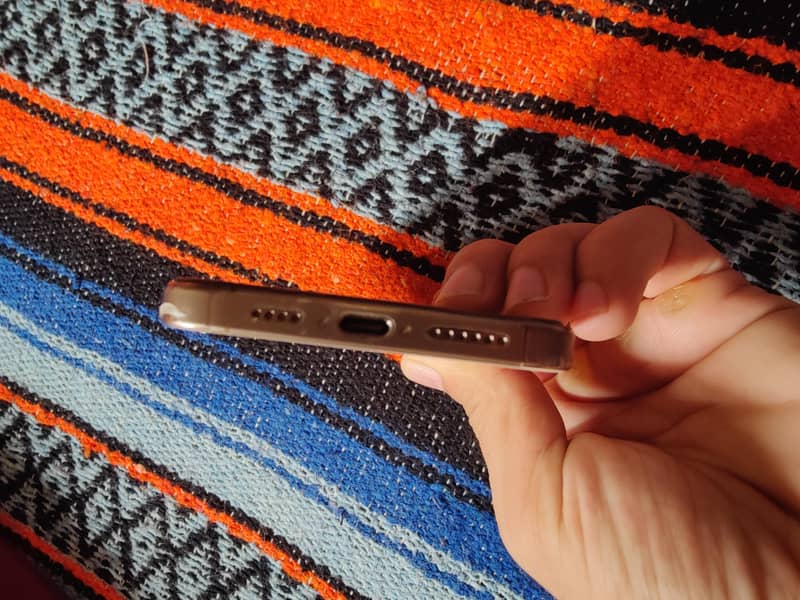 Apple iPhone 16 Pro Max 3