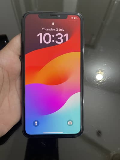 Apple iPhone XS Max