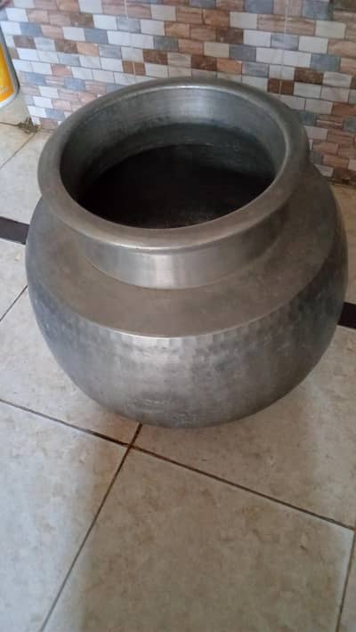 16 kg daigh