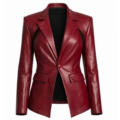 leather jackets