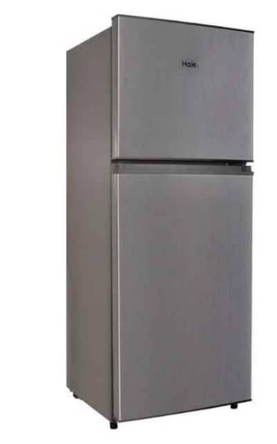 HAIER REFRIGERATOR