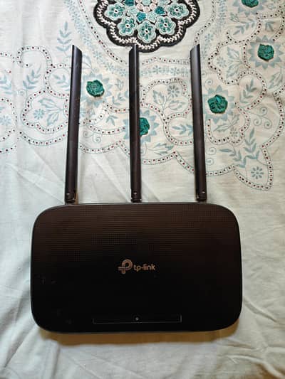 TP-Link (TL-WR940N)