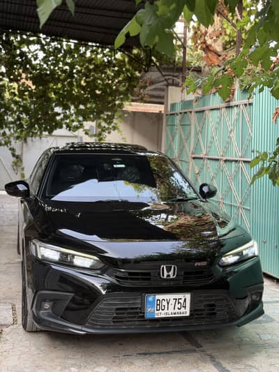 Honda Civic 2023 RS