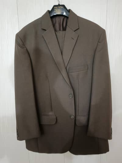 2 piece coat pant