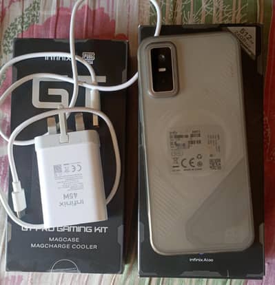 Infinix Other Model