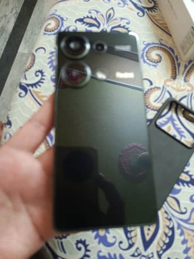 Xiaomi Redmi Note 13 Pro