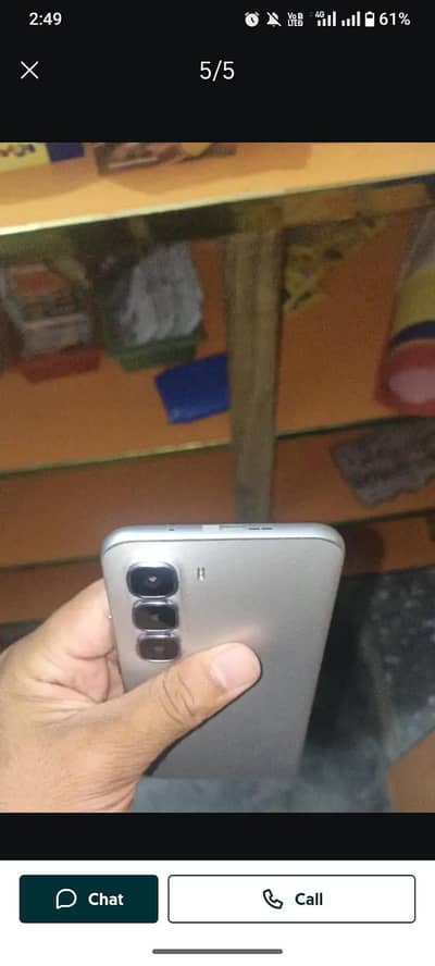 Infinix Other Model