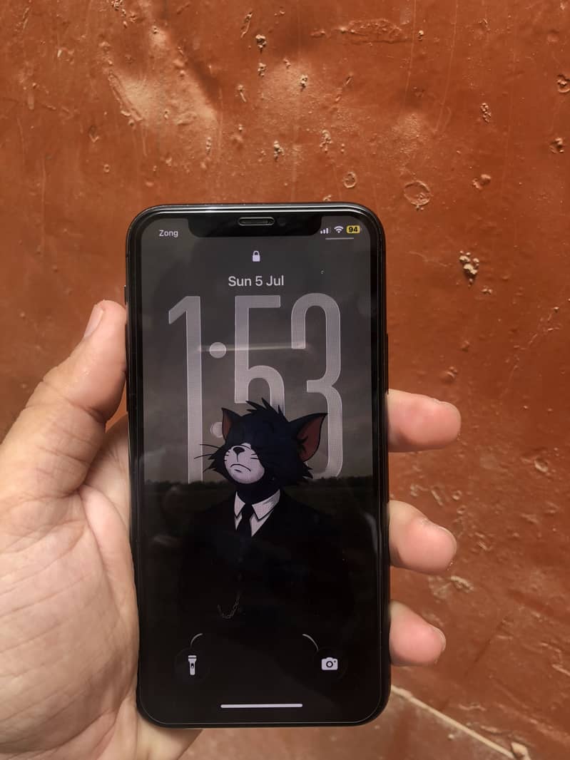 Apple iPhone 11 Pro 2