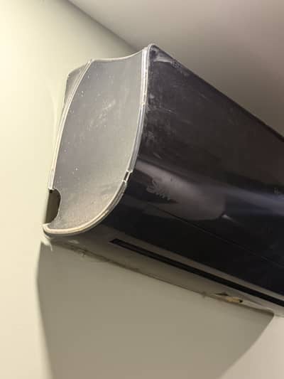 AC haier