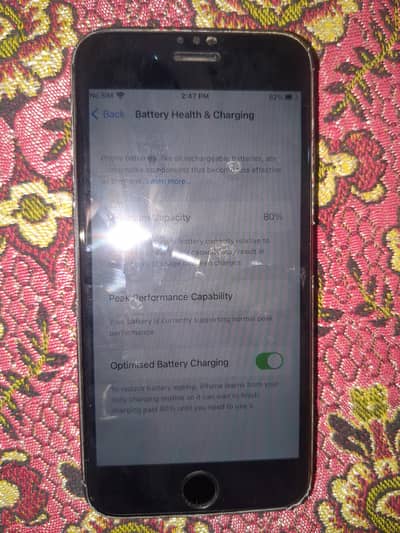 Apple iPhone 8