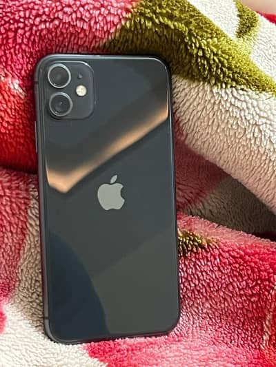 Iphone 11 non pta Urgent sale