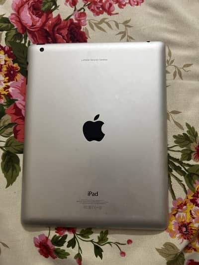 Ipad 4th generation