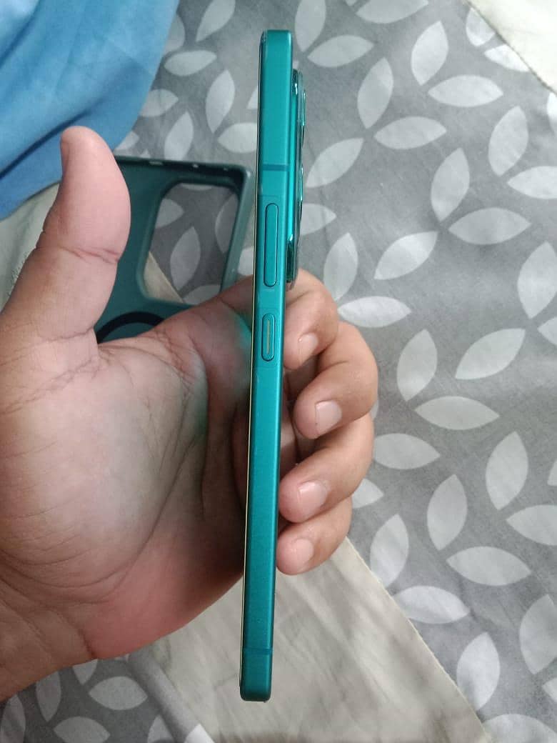 Infinix Note 50 1