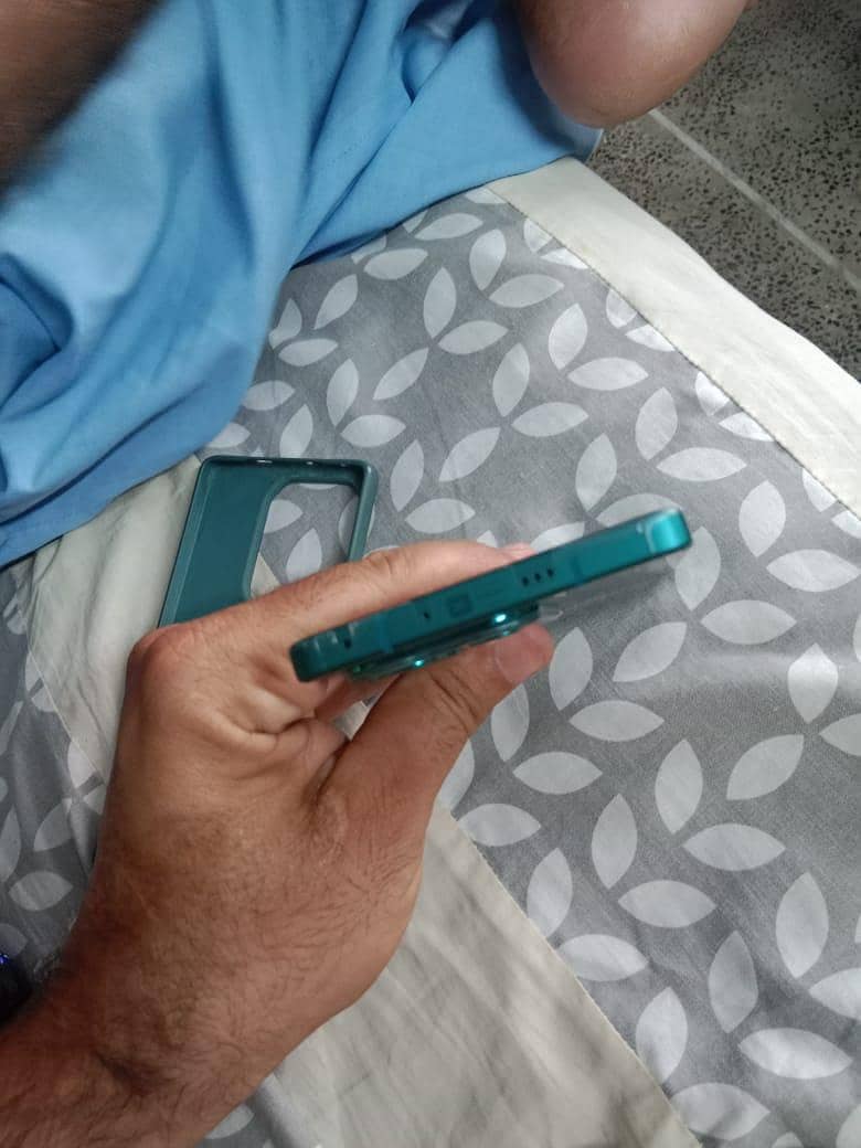 Infinix Note 50 5