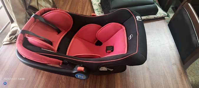 baby Cot in good condition