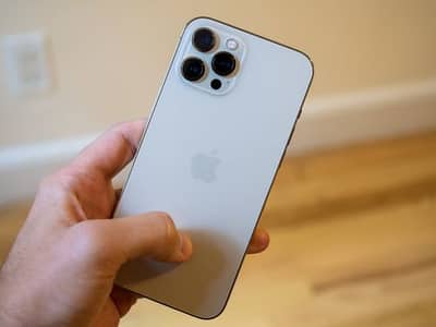 Apple iPhone 12 Pro Max PTA Approved