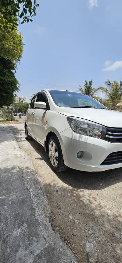 Suzuki Cultus VXL 2020