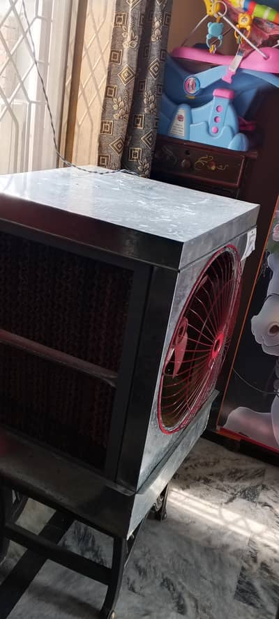 air coolar 10/10
