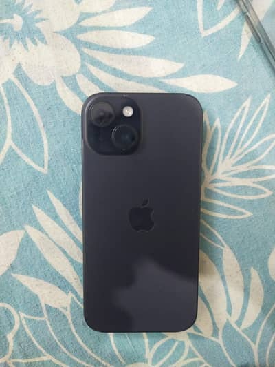 Apple iPhone 15