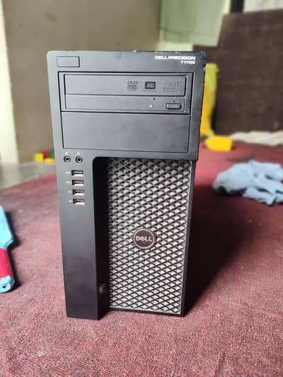 Dell T1700 10/10 New