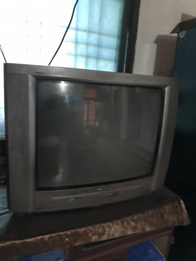 Phillips TV