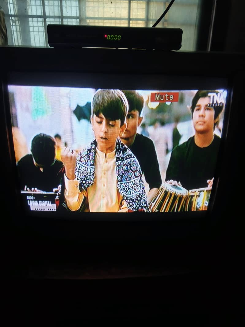 Phillips TV 3