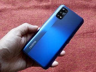 Realme 7 Pro